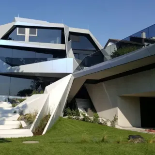 polycon - Glasfaserbeton-Elemente für den Fassadenbau polycon - Glasfaserbeton-Elemente für den Fassadenbau