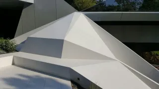 polycon - Glasfaserbeton-Elemente für den Fassadenbau polycon - Glasfaserbeton-Elemente für den Fassadenbau