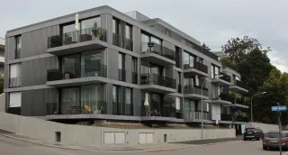 polycon - Glasfaserbeton-Elemente für den Fassadenbau polycon - Glasfaserbeton-Elemente für den Fassadenbau