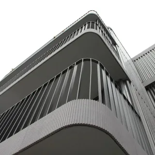polycon - Glasfaserbeton-Elemente für den Fassadenbau polycon - Glasfaserbeton-Elemente für den Fassadenbau