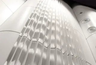 polycon - Glasfaserbeton-Elemente für den Fassadenbau polycon - Glasfaserbeton-Elemente für den Fassadenbau