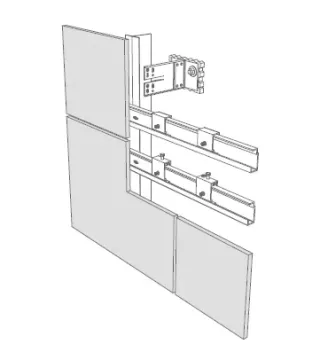polycon - Glasfaserbeton-Elemente für den Fassadenbau polycon - Glasfaserbeton-Elemente für den Fassadenbau