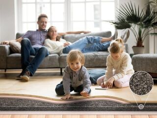 Die gebundene Schüttung – MEHABIT