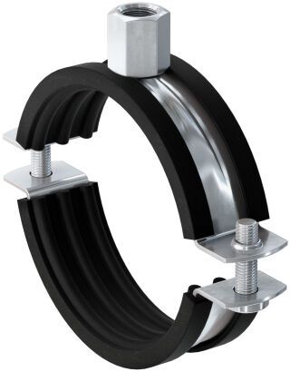 fischerwerke - fischerwerke Rohrschelle FRS