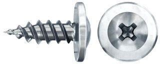 fischerwerke Profilverbindungsschrauben FPS-FP / FPB