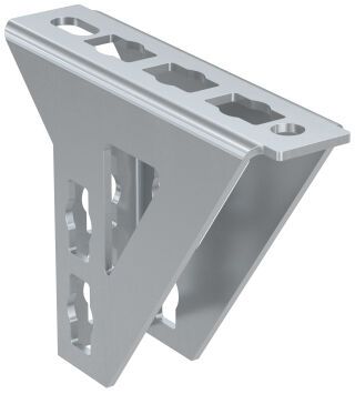 fischerwerke Winkelkonsole PUWF