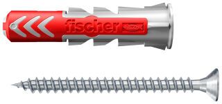 fischerwerke DuoPower