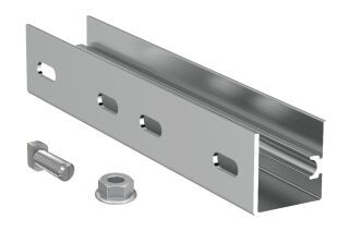 fischerwerke Profile SolarFish fischerwerke - fischerwerke Profile SolarFish