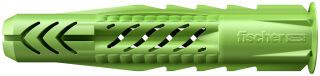 fischerwerke Universaldübel UX GREEN