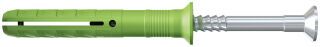 fischerwerke - fischerwerke Nagelanker N GREEN