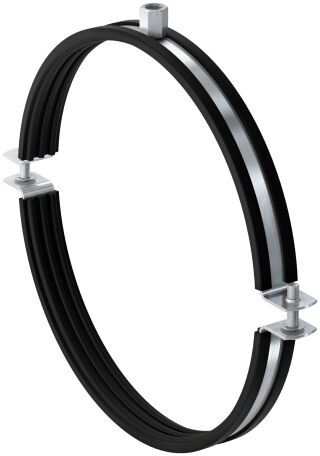 fischerwerke Lüftungskanalschelle LGS