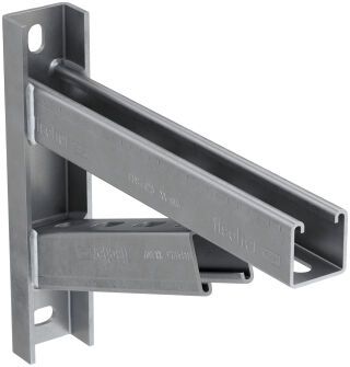 fischerwerke Massive Auslegerkonsole FCAM