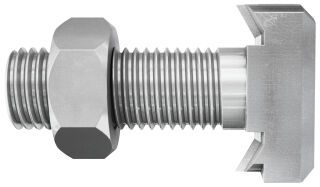 fischerwerke Hammerkopfschraube FBC