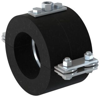 fischerwerke Kältefestpunktschelle FFRC