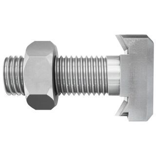 fischerwerke Hammerkopfschraube FBC fischerwerke - fischerwerke Hammerkopfschraube FBC