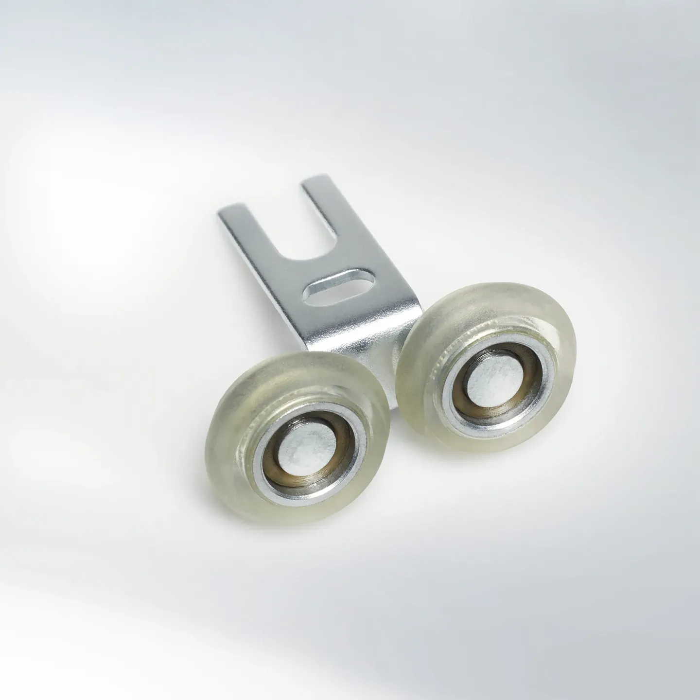Schiebetürsystem ​Schüco Interior Systems MST