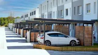 Carports - Individuelle Lösungen Carports - Individuelle Lösungen