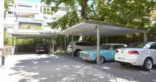 Carports - Individuelle Lösungen Carports - Individuelle Lösungen