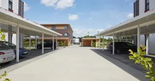 Carports - Individuelle Lösungen Carports - Individuelle Lösungen