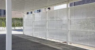 Carports - Individuelle Lösungen Carports - Individuelle Lösungen