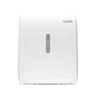 CWS CLEAR+ Serie: Funktionale Hygiene mit System CWS CLEAR+ Serie: Funktionale Hygiene mit System
