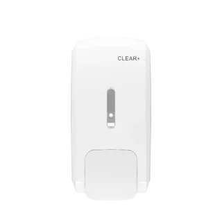 CWS CLEAR+ Serie: Funktionale Hygiene mit System CWS CLEAR+ Serie: Funktionale Hygiene mit System