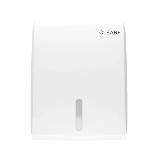 CWS CLEAR+ Serie: Funktionale Hygiene mit System CWS CLEAR+ Serie: Funktionale Hygiene mit System