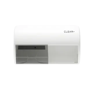 CWS CLEAR+ Serie: Funktionale Hygiene mit System CWS CLEAR+ Serie: Funktionale Hygiene mit System