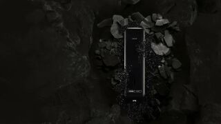 CWS PureLine EcoBlack Waschraumausstattungen für nachhaltige Hygienelösungen CWS PureLine EcoBlack Waschraumausstattungen für nachhaltige Hygienelösungen