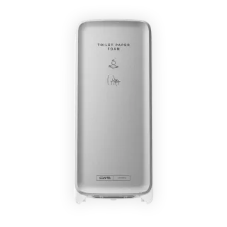 CWS PureLine Zubehör Panel für Toiletpaper Foam Non-Touch CWS Hygiene Deutschland - CWS PureLine Zubehör Panel für Toiletpaper Foam Non-Touch
