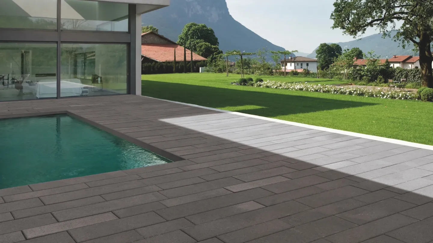 Exklusive und funktionale Betonsteintrends Exklusive und funktionale Betonsteintrends