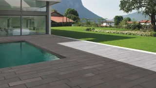 Exklusive und funktionale Betonsteintrends Exklusive und funktionale Betonsteintrends