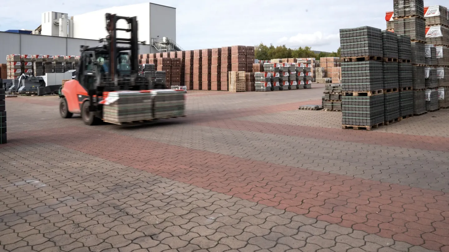 Emissionsfreie und ökologische Betonsteintrends Emissionsfreie und ökologische Betonsteintrends