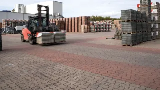 Emissionsfreie und ökologische Betonsteintrends Emissionsfreie und ökologische Betonsteintrends