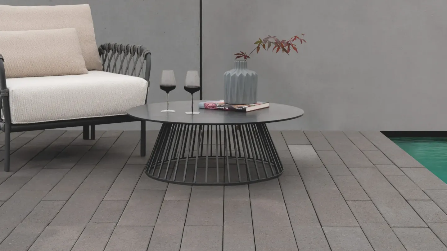 Exklusive und funktionale Betonsteintrends Exklusive und funktionale Betonsteintrends