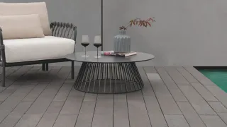 Exklusive und funktionale Betonsteintrends Exklusive und funktionale Betonsteintrends