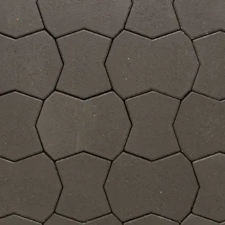 Emissionsfreie und ökologische Betonsteintrends Emissionsfreie und ökologische Betonsteintrends