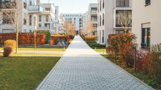 Emissionsfreie und ökologische Betonsteintrends Emissionsfreie und ökologische Betonsteintrends