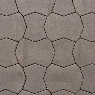 Emissionsfreie und ökologische Betonsteintrends Emissionsfreie und ökologische Betonsteintrends