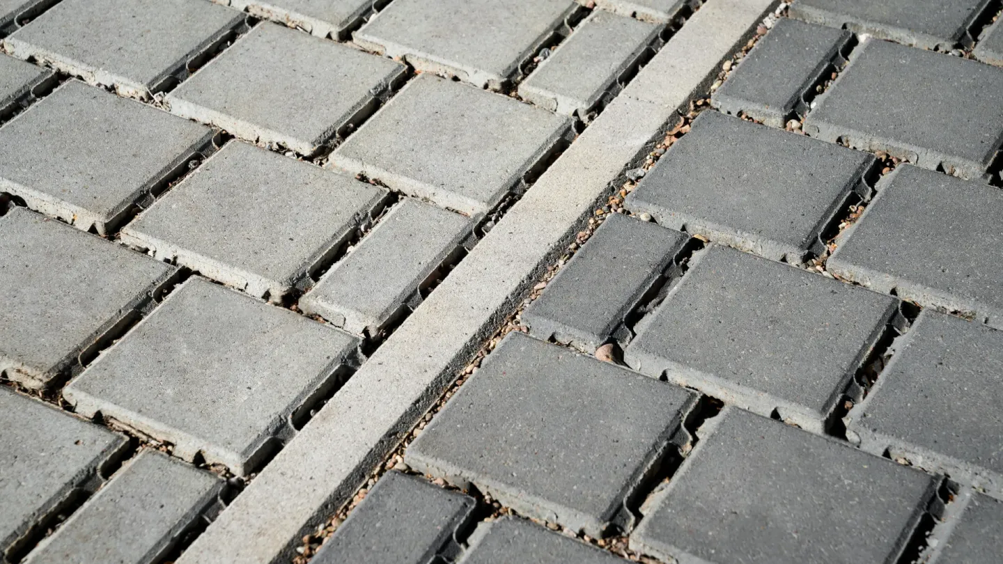 Emissionsfreie und ökologische Betonsteintrends Emissionsfreie und ökologische Betonsteintrends