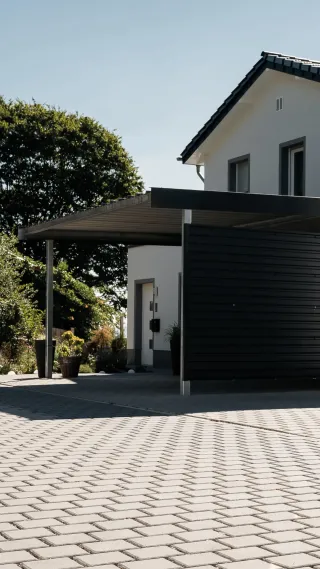 Emissionsfreie und ökologische Betonsteintrends Emissionsfreie und ökologische Betonsteintrends