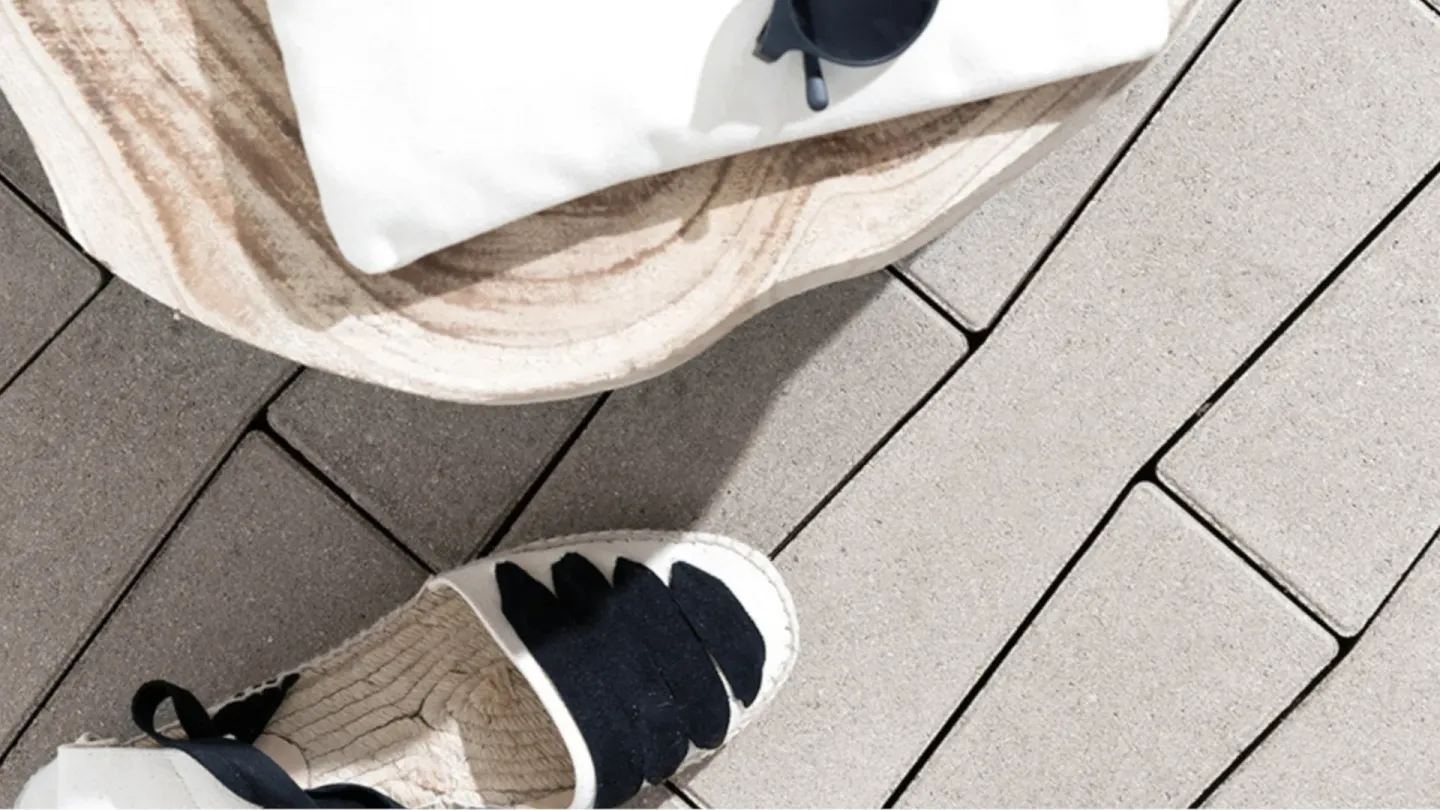 Exklusive und funktionale Betonsteintrends Exklusive und funktionale Betonsteintrends