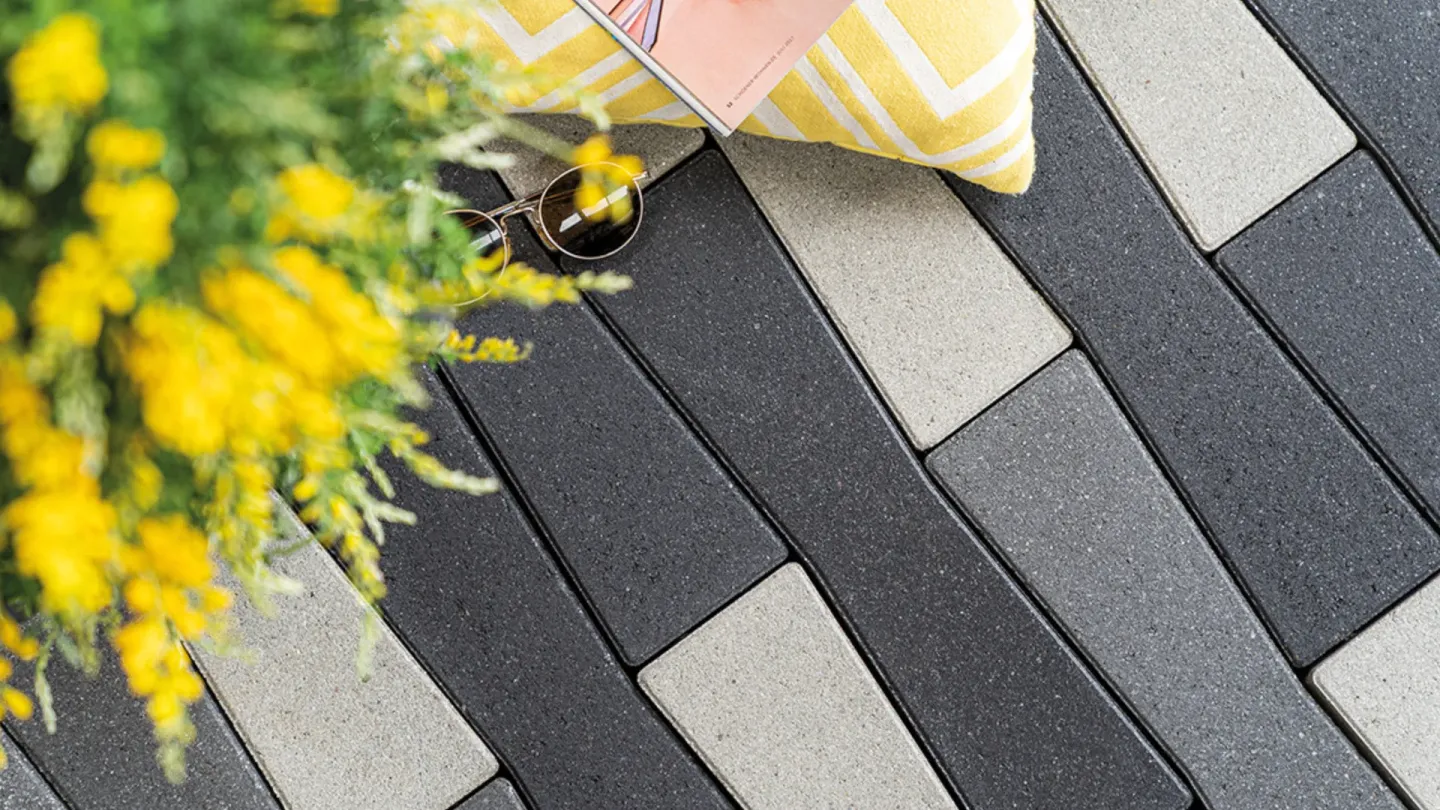 Exklusive und funktionale Betonsteintrends Exklusive und funktionale Betonsteintrends
