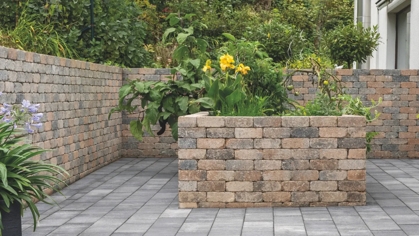 Exklusive und funktionale Betonsteintrends Exklusive und funktionale Betonsteintrends