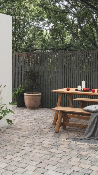 Exklusive und funktionale Betonsteintrends Exklusive und funktionale Betonsteintrends