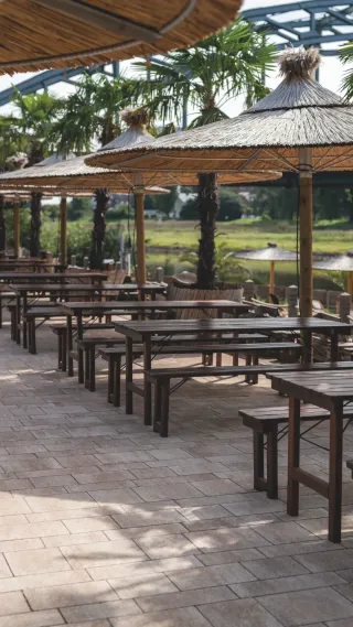 Exklusive und funktionale Betonsteintrends Exklusive und funktionale Betonsteintrends