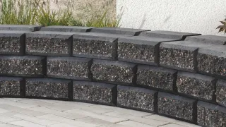 Exklusive und funktionale Betonsteintrends Exklusive und funktionale Betonsteintrends