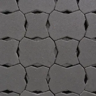 Emissionsfreie und ökologische Betonsteintrends Emissionsfreie und ökologische Betonsteintrends