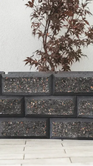 Exklusive und funktionale Betonsteintrends Exklusive und funktionale Betonsteintrends