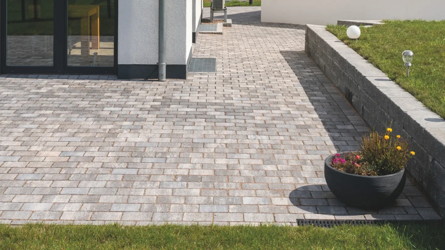 Exklusive und funktionale Betonsteintrends Exklusive und funktionale Betonsteintrends